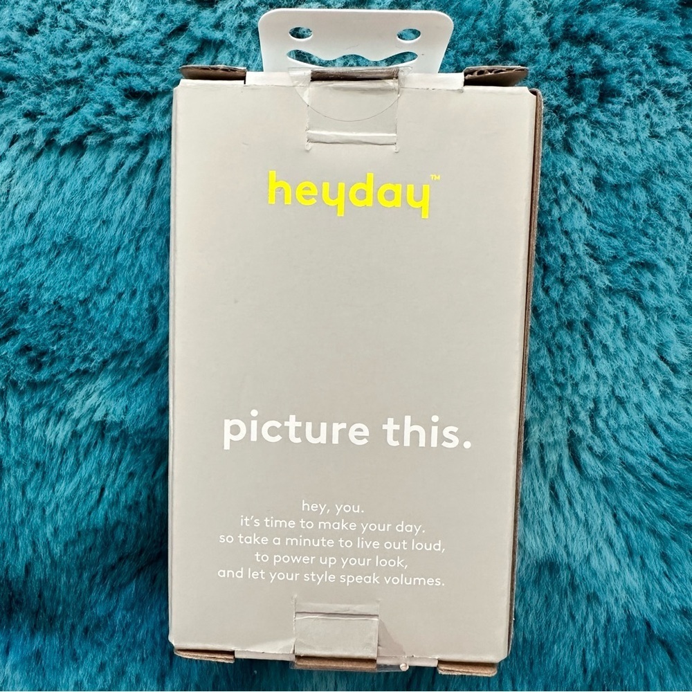 Heyday Disposable Camera - Picture 5 of 11
